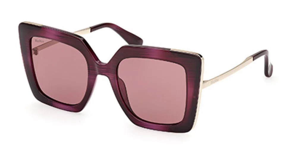 MAXMARA Design4 0051 Sunglasses - view 4